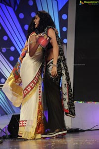 Big Telugu Music Awards 2012