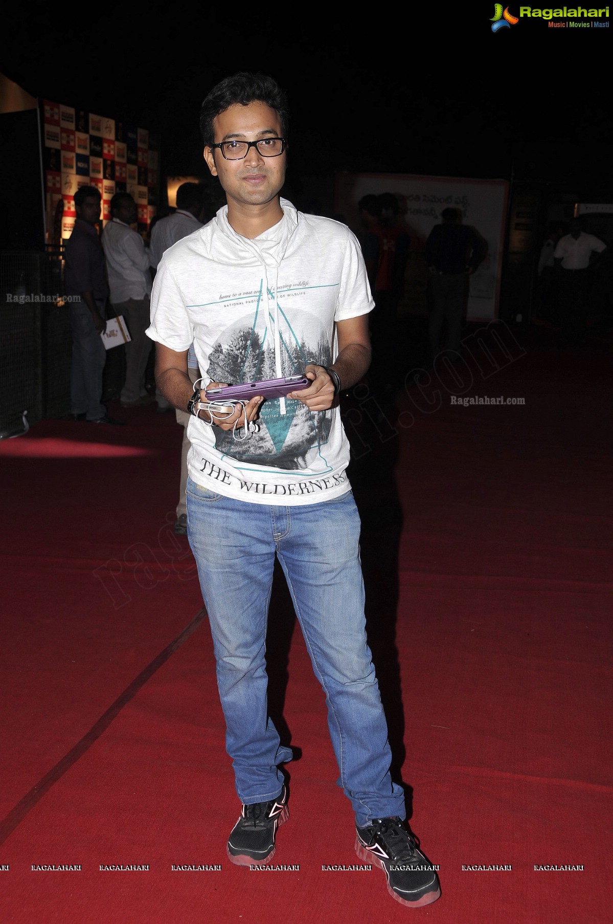 Big Telugu Music Awards 2012