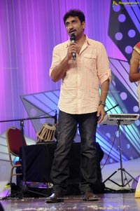 Big Telugu Music Awards 2012