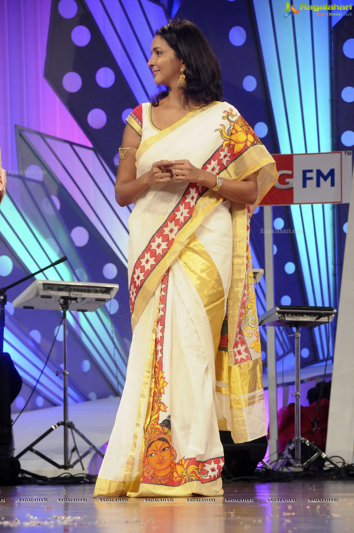 Big Telugu Music Awards 2012