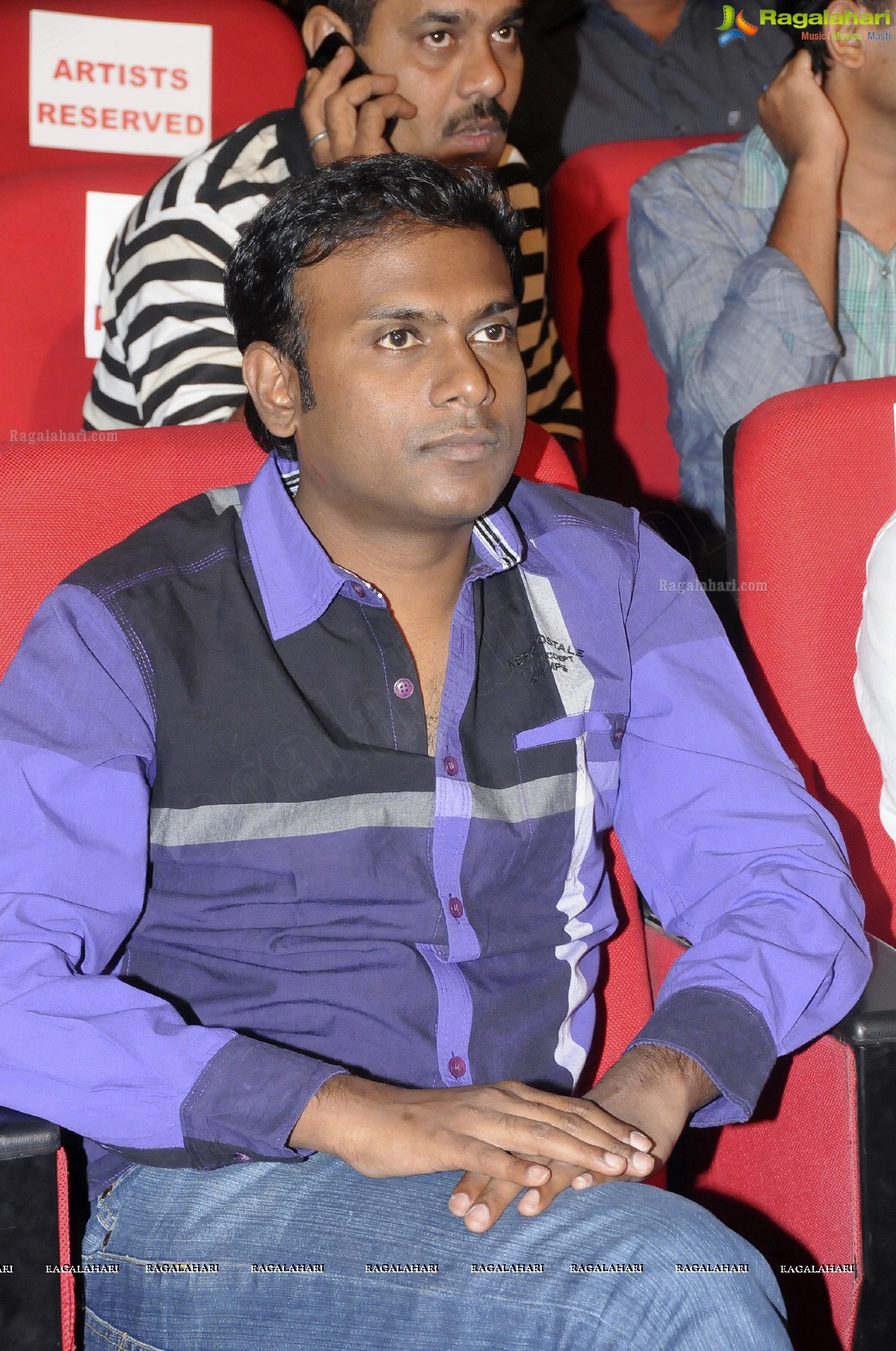 Big Telugu Music Awards 2012