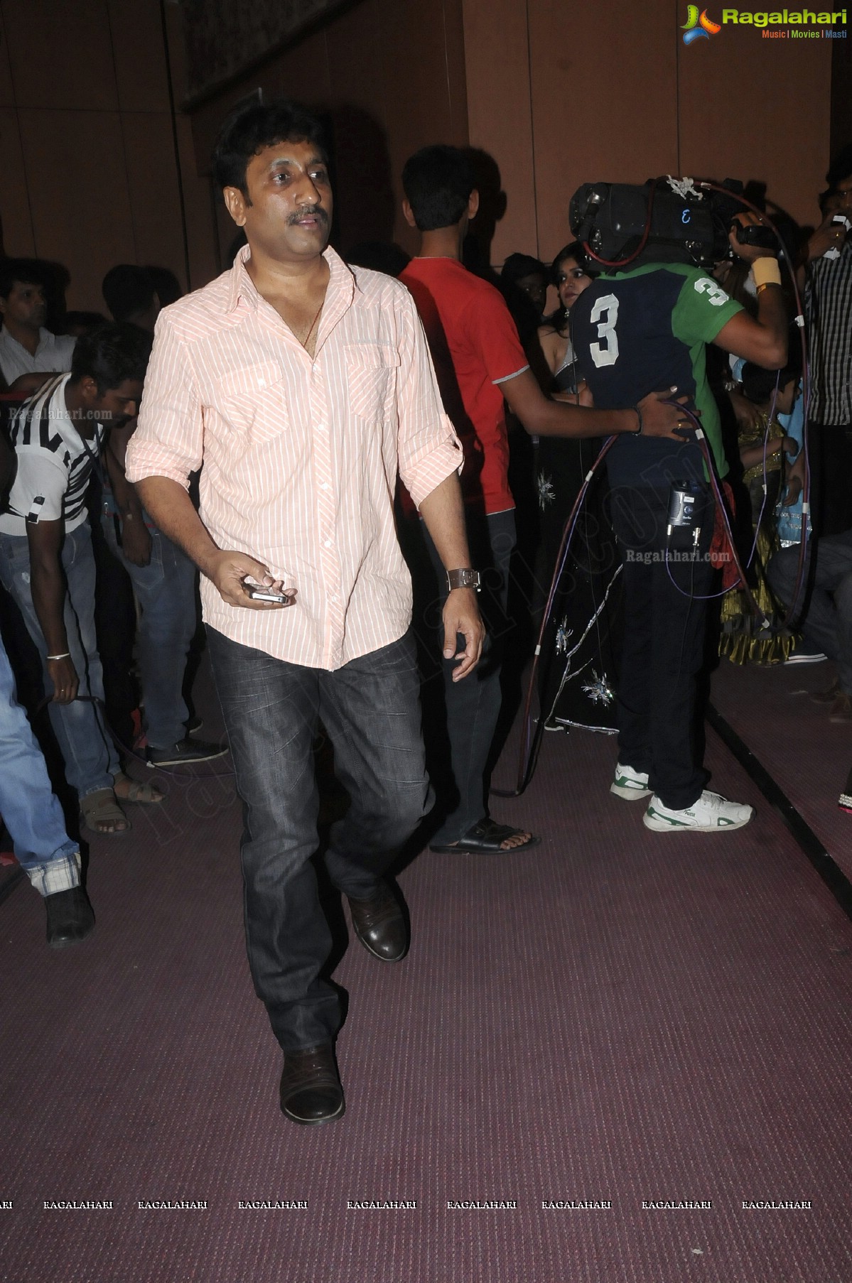 Big Telugu Music Awards 2012