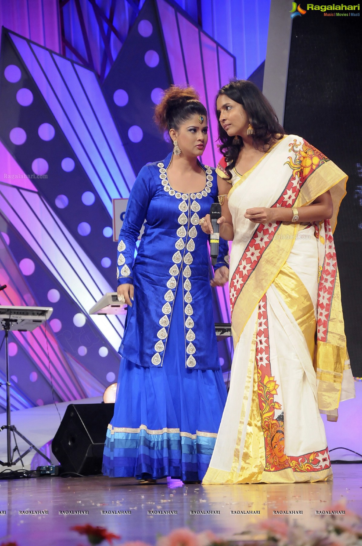 Big Telugu Music Awards 2012