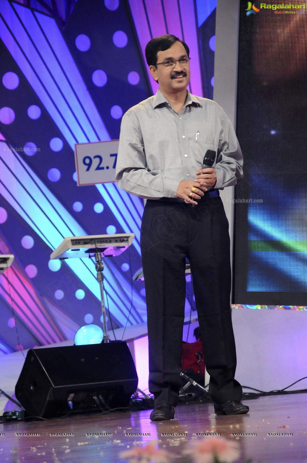 Big Telugu Music Awards 2012