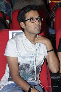 Big Telugu Music Awards 2012