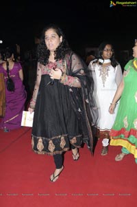 Big Telugu Music Awards 2012