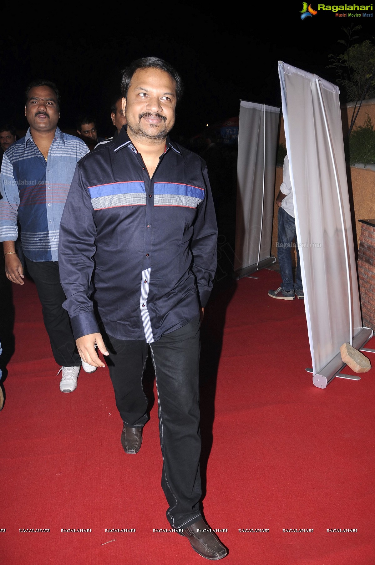 Big Telugu Music Awards 2012