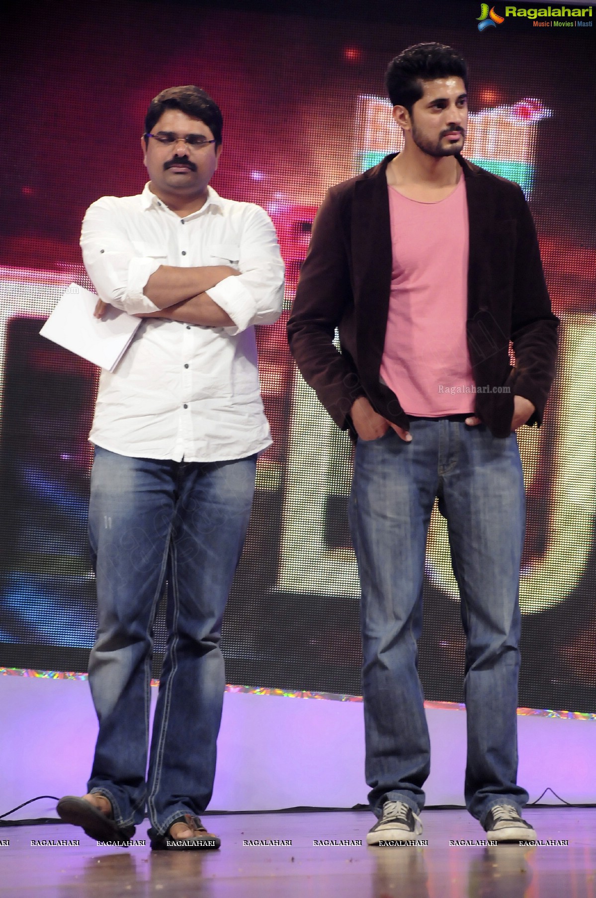 Big Telugu Music Awards 2012