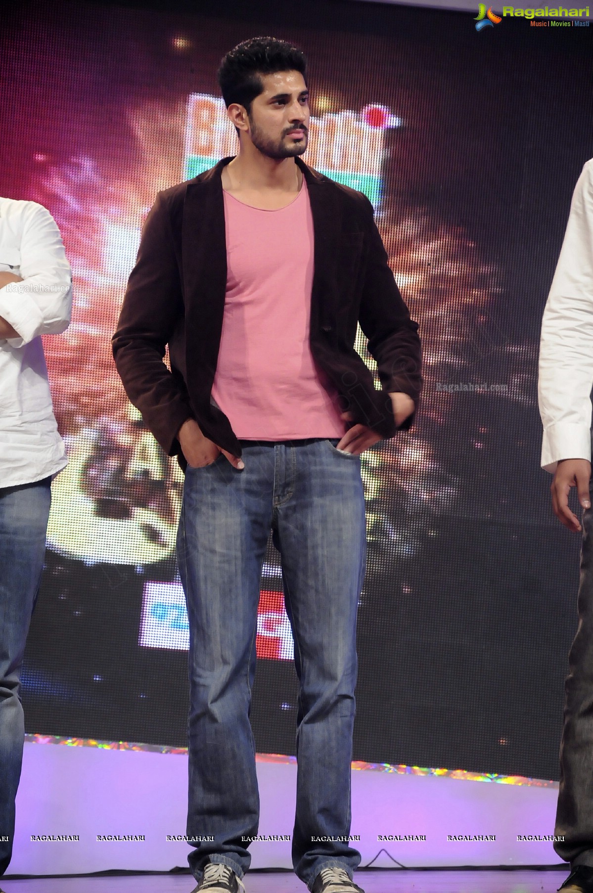 Big Telugu Music Awards 2012