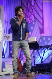 Big Telugu Music Awards 2012