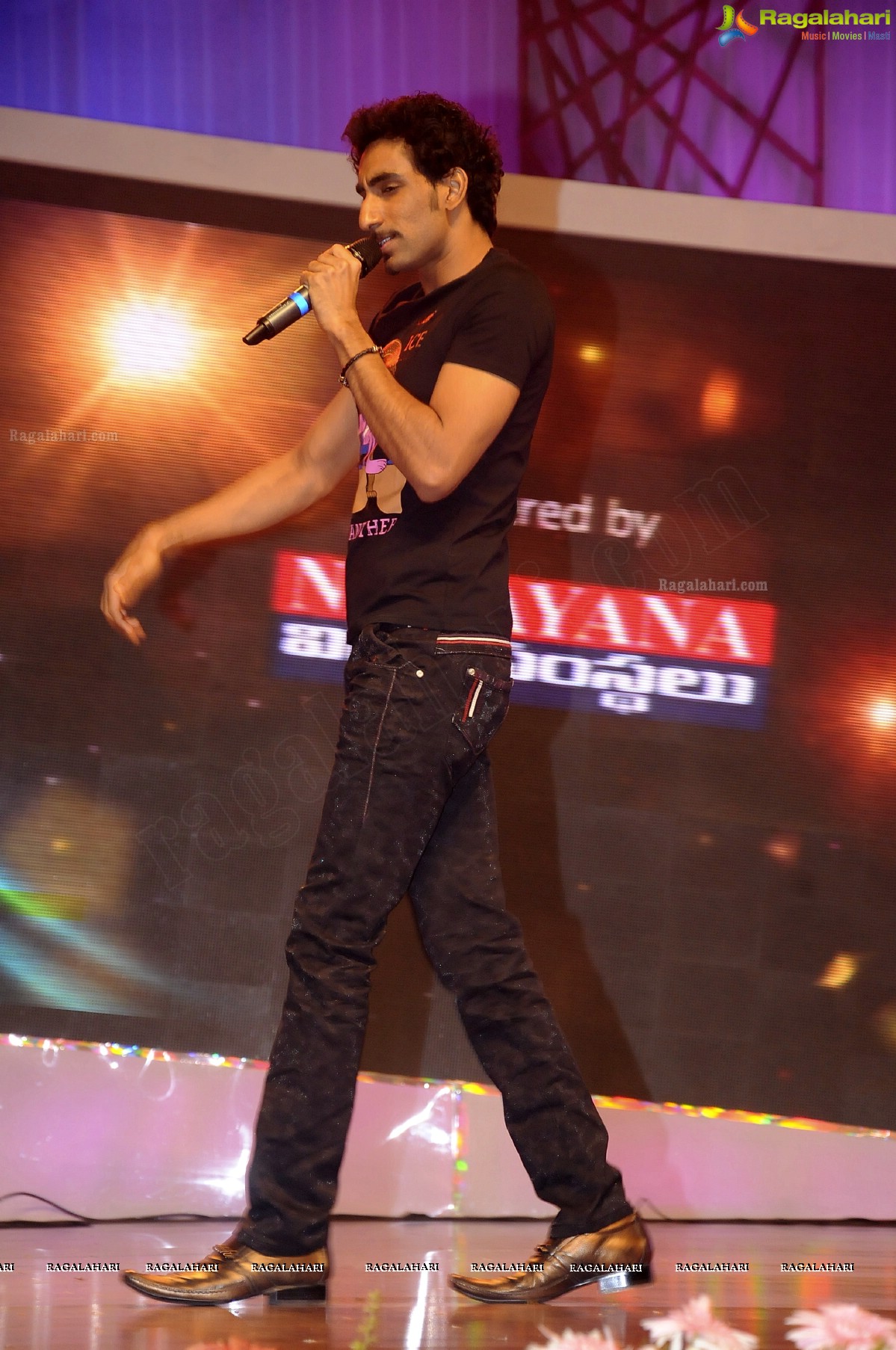 Big Telugu Music Awards 2012