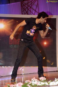 Big Telugu Music Awards 2012