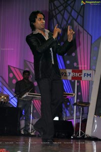 Big Telugu Music Awards 2012