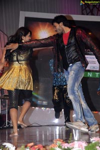 Big Telugu Music Awards 2012