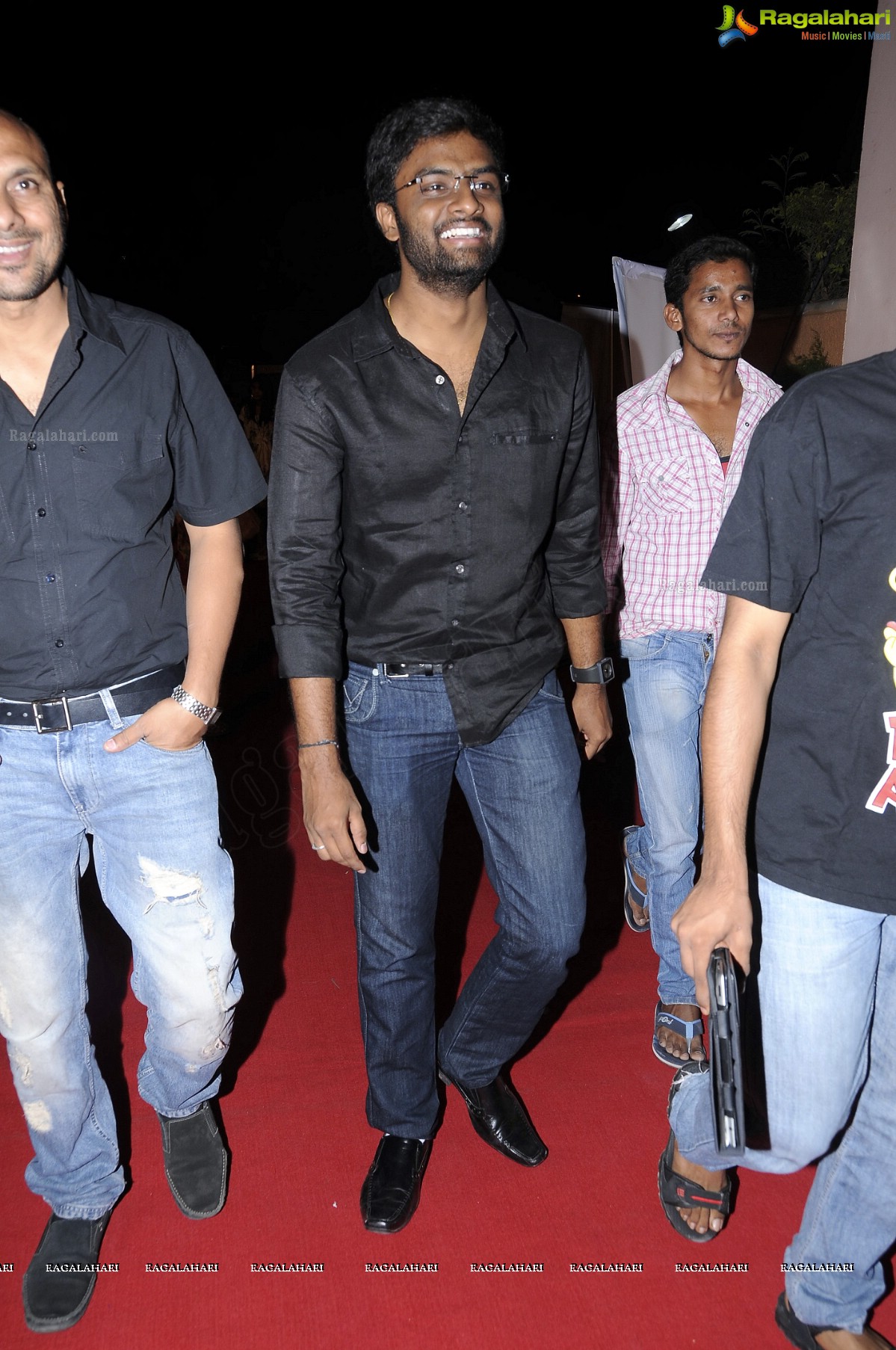 Big Telugu Music Awards 2012