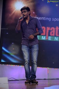 Big Telugu Music Awards 2012