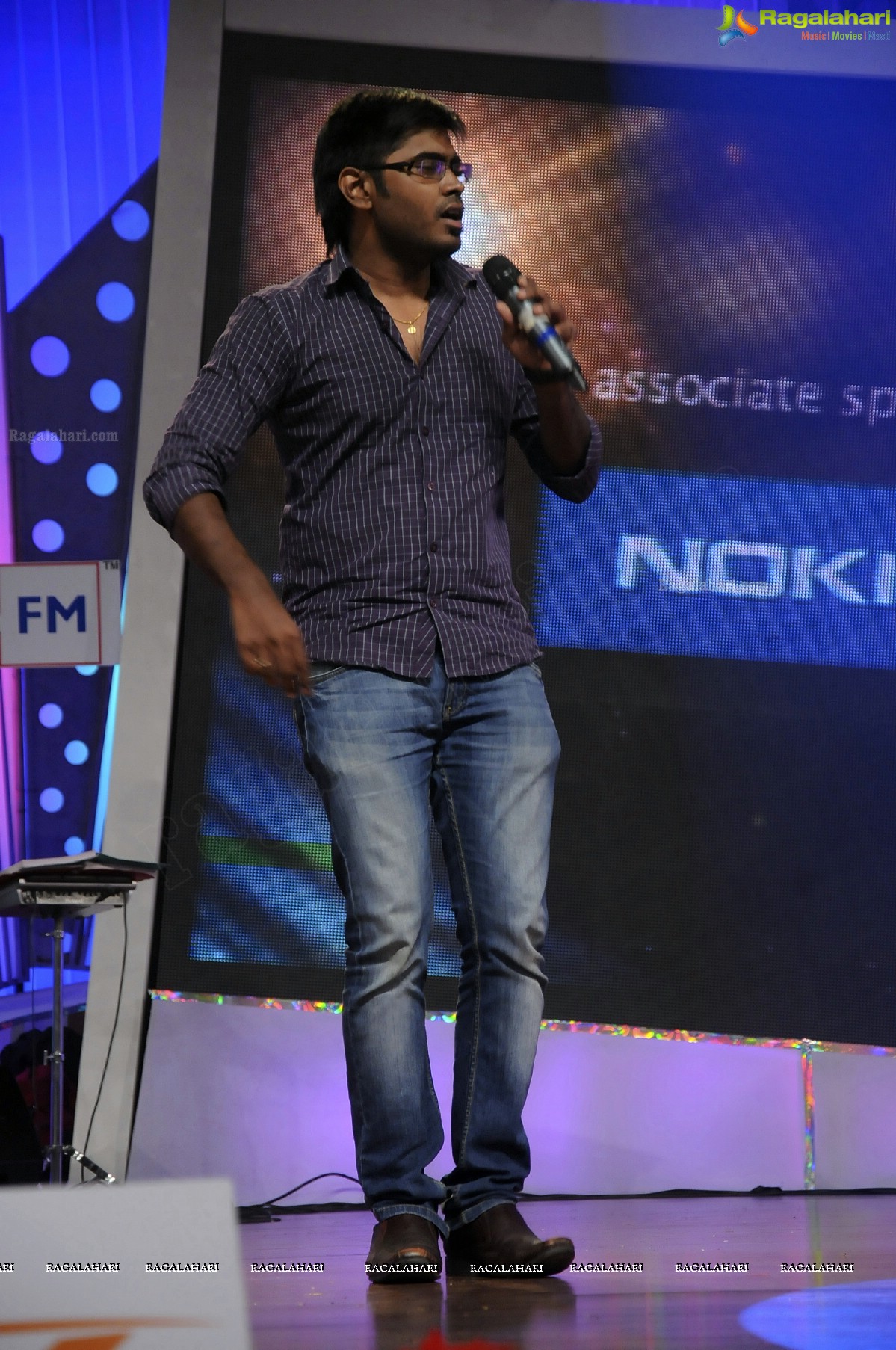 Big Telugu Music Awards 2012