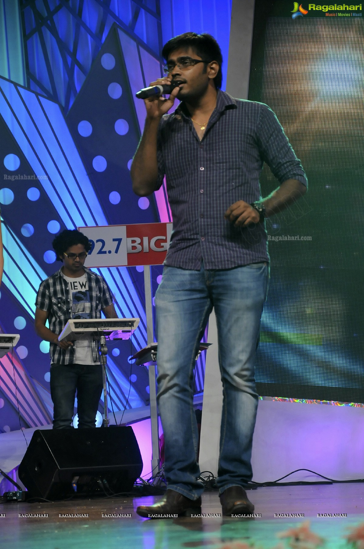 Big Telugu Music Awards 2012