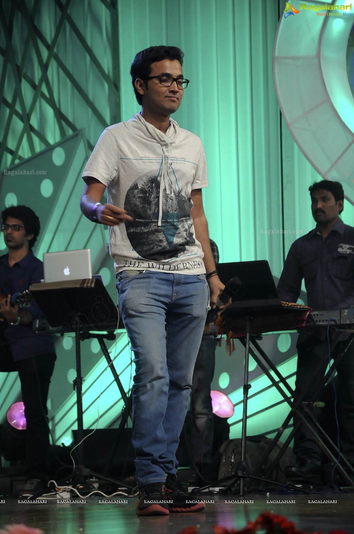 Big Telugu Music Awards 2012