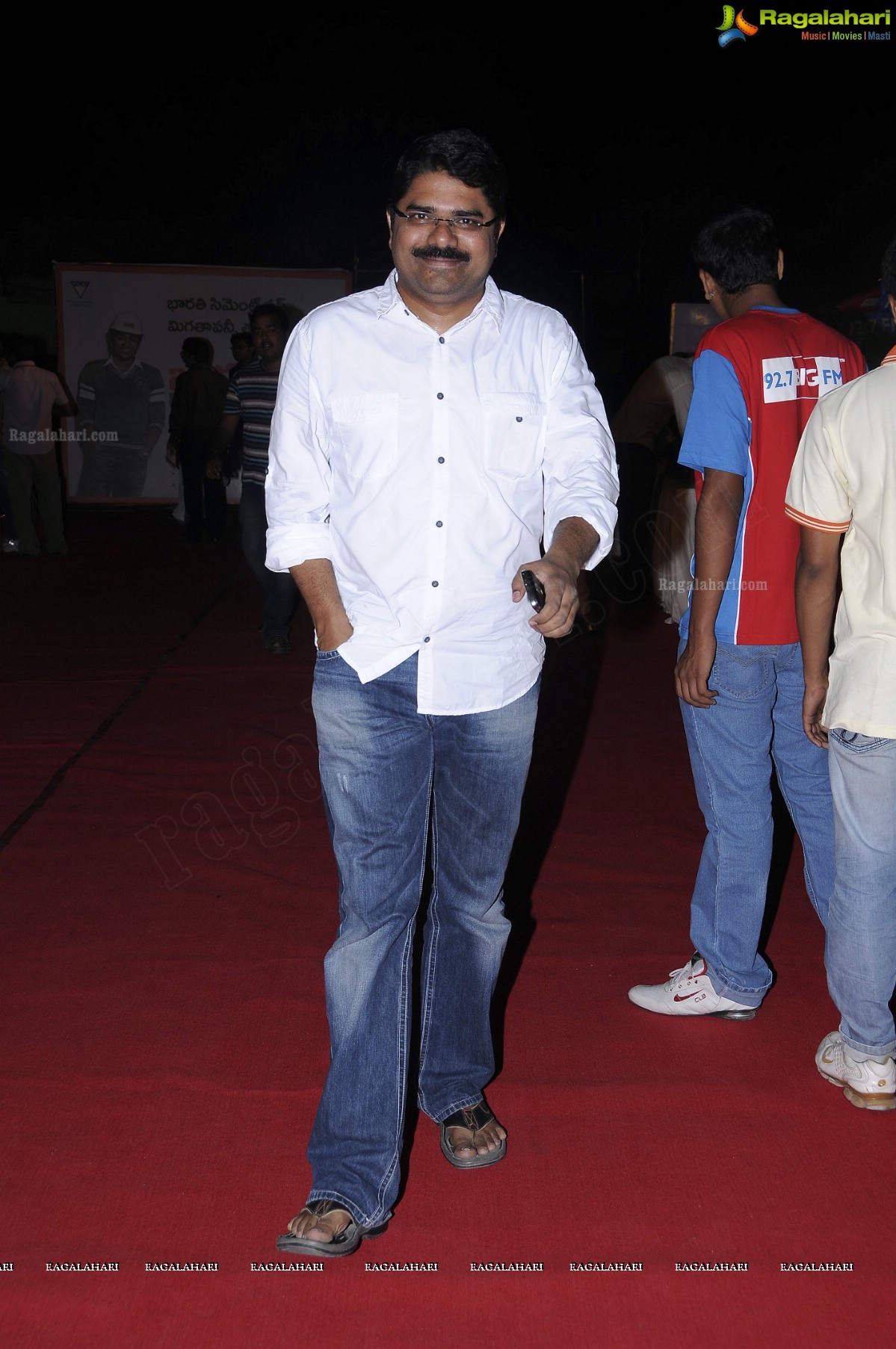 Big Telugu Music Awards 2012