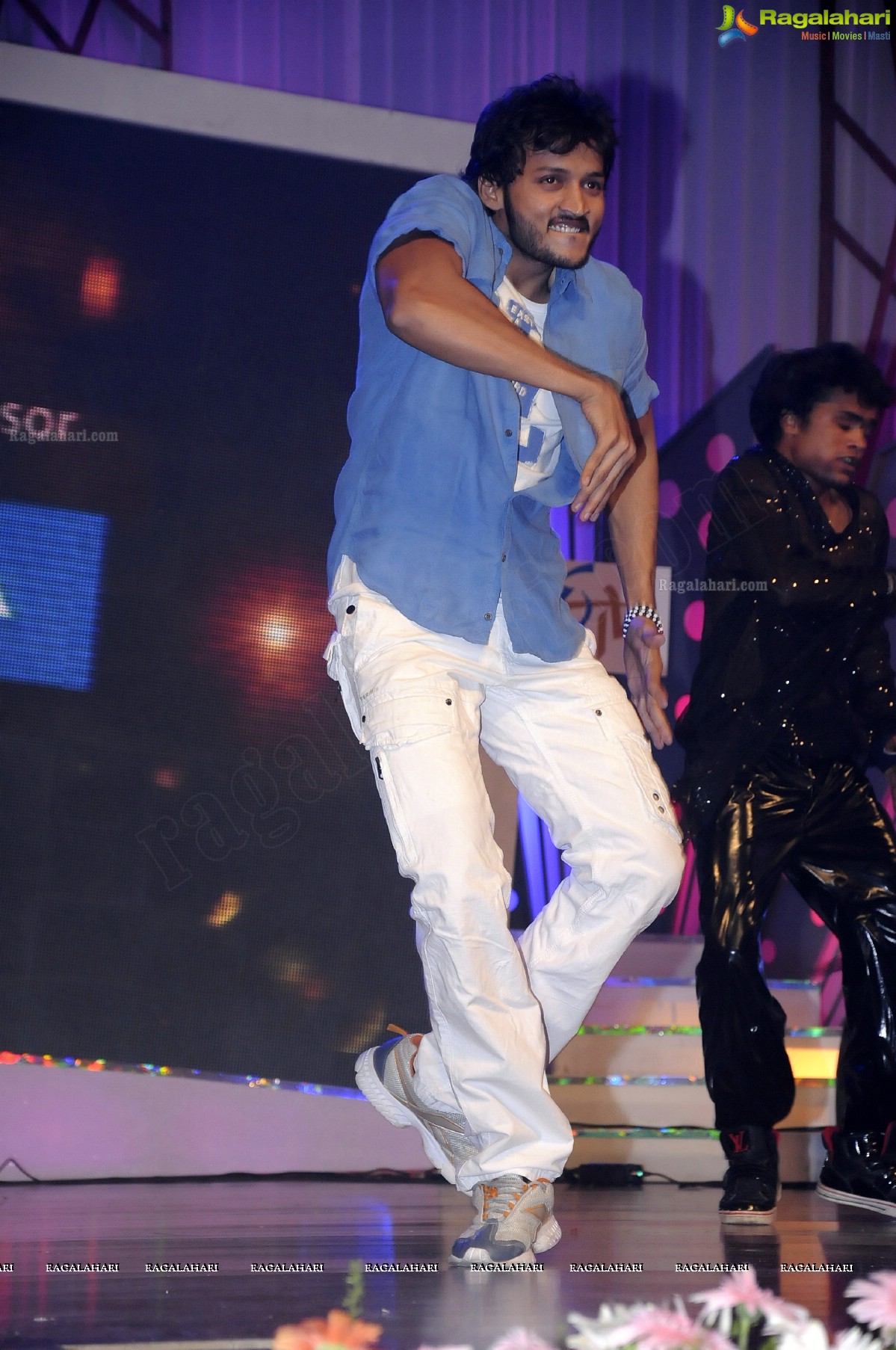 Big Telugu Music Awards 2012