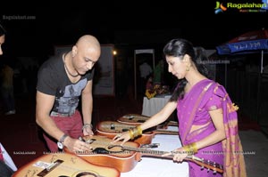 Big Telugu Music Awards 2012