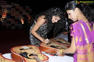 Big Telugu Music Awards 2012