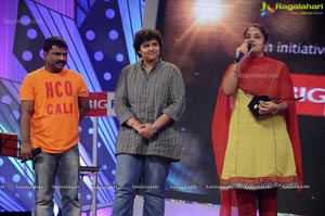 Big Telugu Music Awards 2012