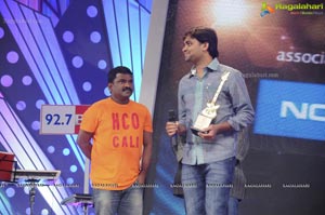 Big Telugu Music Awards 2012