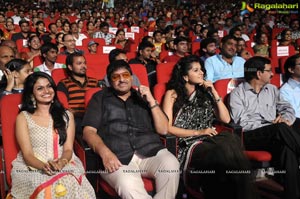 Big Telugu Music Awards 2012