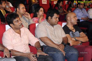 Big Telugu Music Awards 2012