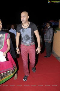 Big Telugu Music Awards 2012