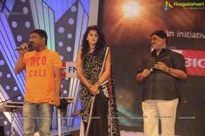 Big Telugu Music Awards 2012