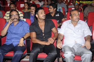 Big Telugu Music Awards 2012