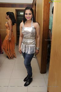 Big Telugu Music Awards 2012