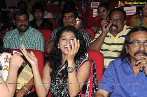 Big Telugu Music Awards 2012