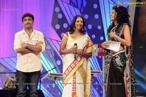 Big Telugu Music Awards 2012