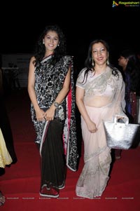 Big Telugu Music Awards 2012