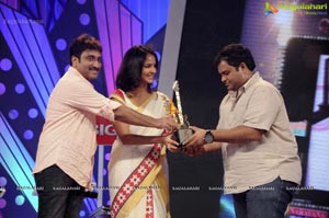 Big Telugu Music Awards 2012