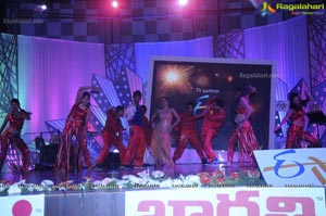 Big Telugu Music Awards 2012