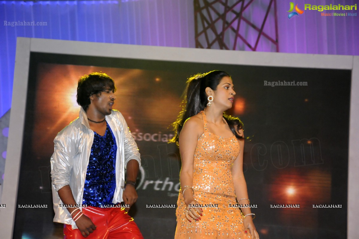 Big Telugu Music Awards 2012