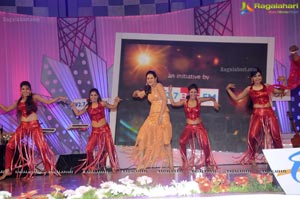 Big Telugu Music Awards 2012