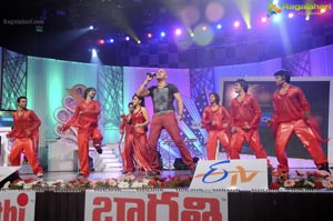 Big Telugu Music Awards 2012