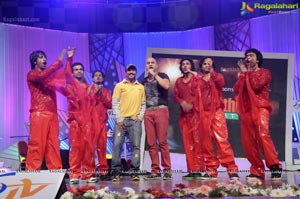 Big Telugu Music Awards 2012