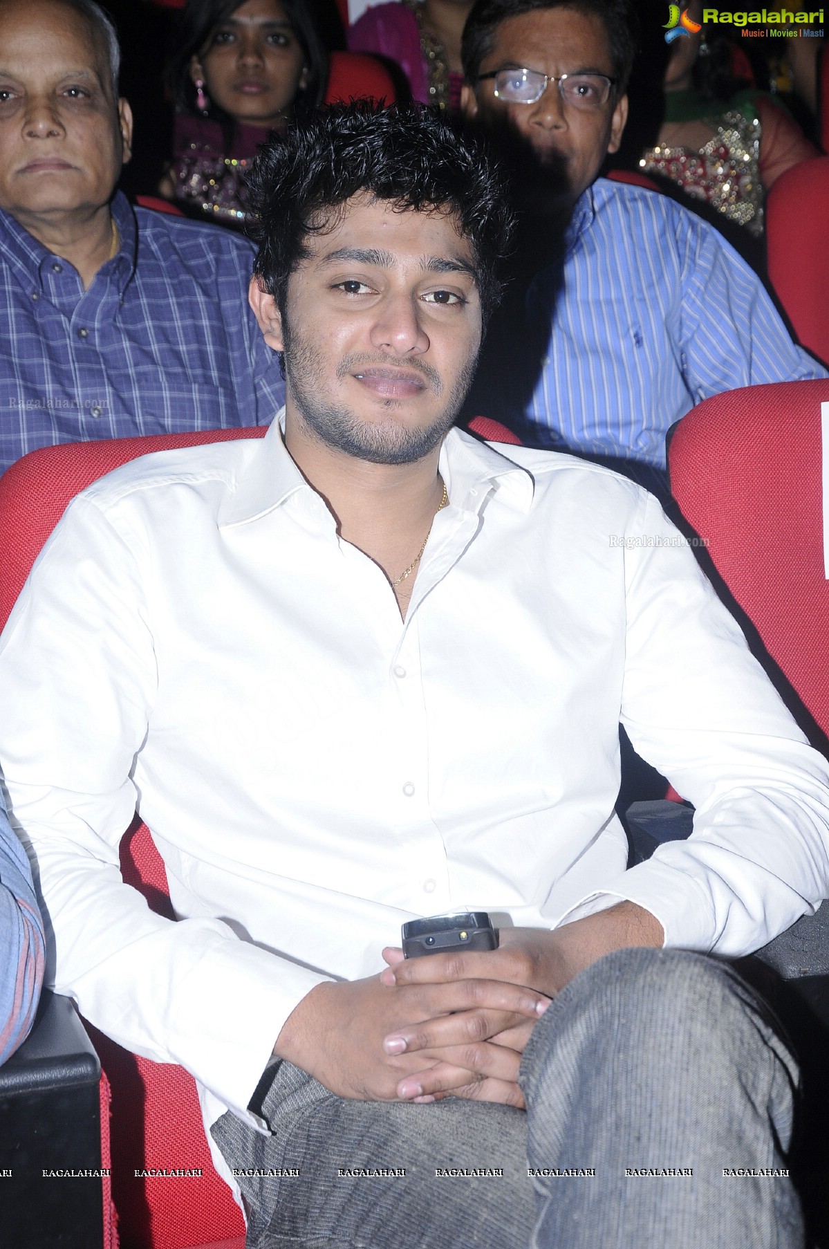 Big Telugu Music Awards 2012