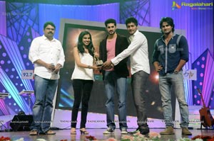 Big Telugu Music Awards 2012