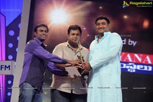 Big Telugu Music Awards 2012