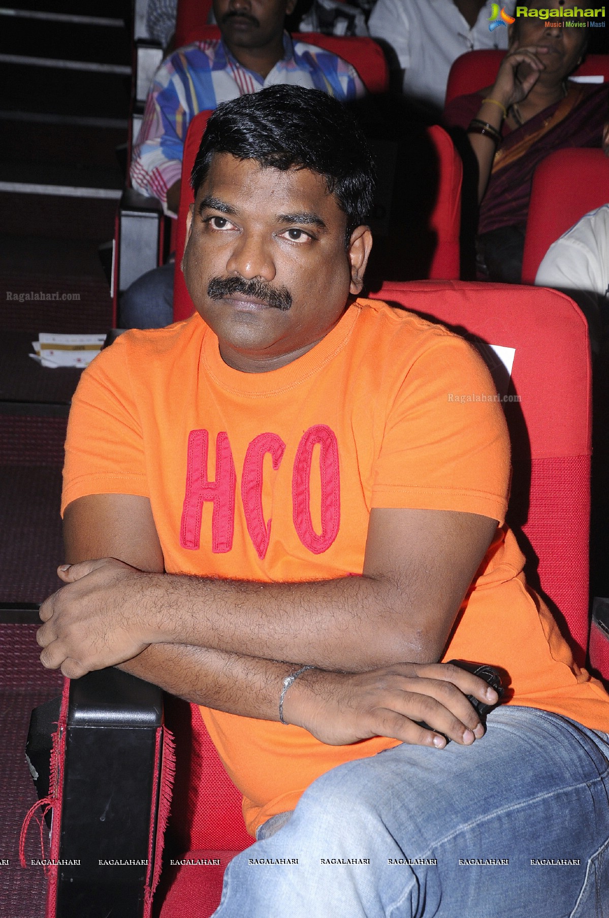 Big Telugu Music Awards 2012