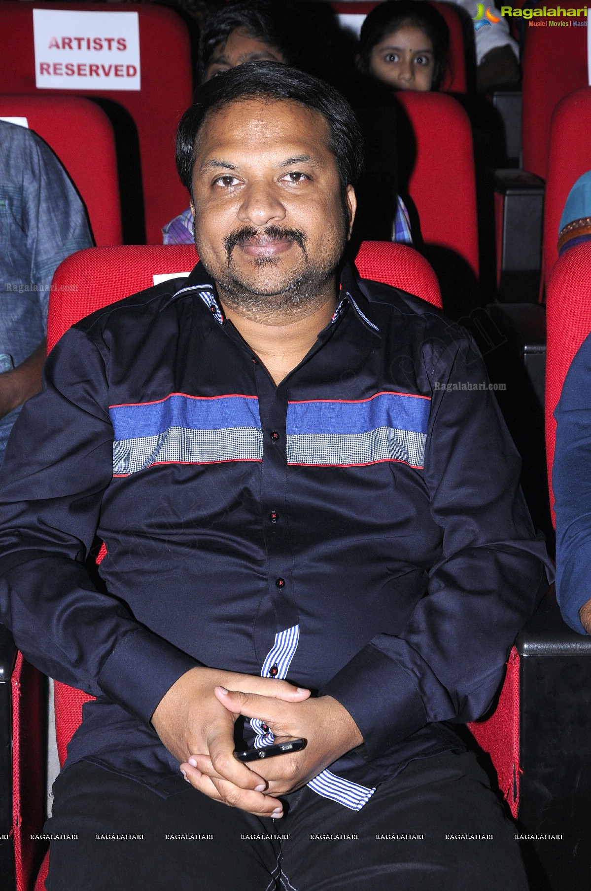 Big Telugu Music Awards 2012