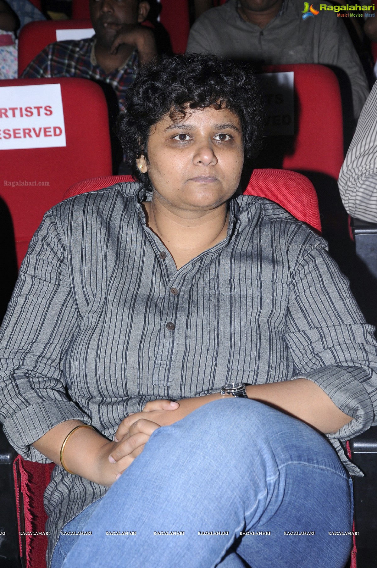 Big Telugu Music Awards 2012